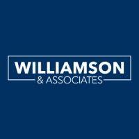 williamson & associates mergers & acquisitions logo image