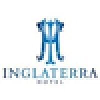 hotel inglaterra sevilla logo image