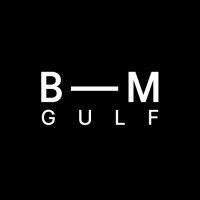 bridgemaker gulf logo image