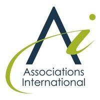 associations international logo image