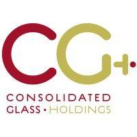 consolidated glass holdings, inc.