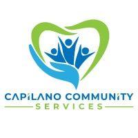 capilano community services society logo image