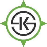 k&s insurance, a baldwin risk partner logo image