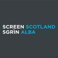 screen scotland logo image