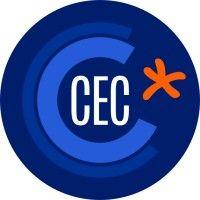 institut cec logo image