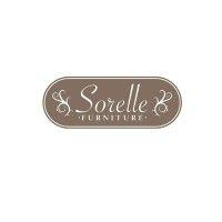 sorelle furniture logo image