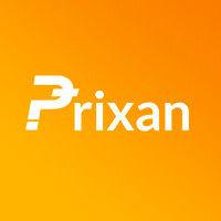 prixan logo image