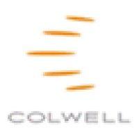 colwell logo image