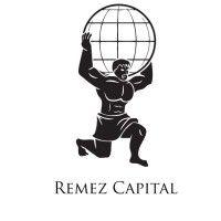 remez capital logo image