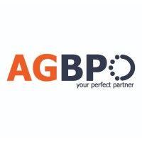 agbpo services logo image