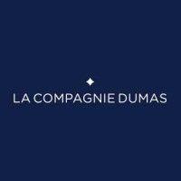 la compagnie dumas logo image