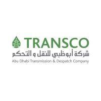 abu dhabi transmission & despatch company (transco)