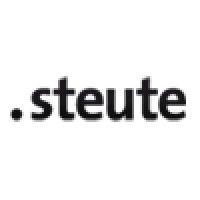 steute technologies gmbh & co. kg logo image