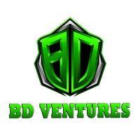 bd ventures logo image