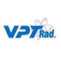 vpt rad logo image