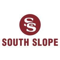 south slope cooperative communications logo image