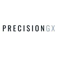 precisiongx logo image