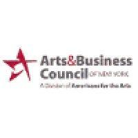 arts & business council of new york