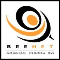 beenet logo image