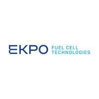 ekpo fuel cell technologies gmbh logo image