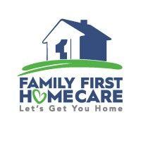 family first homecare logo image