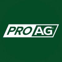 proag logo image