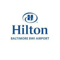 hilton baltimore bwi airport