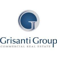 grisanti group commercial real estate logo image