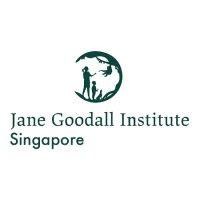 jane goodall institute (singapore) logo image