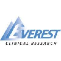 everest clinical research logo image