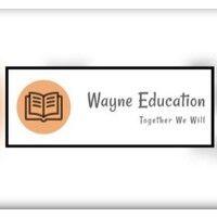 wayne education llp logo image