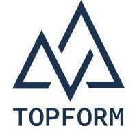 topform logo image