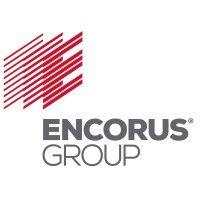 encorus group logo image