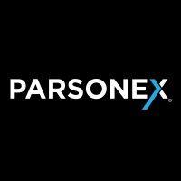 parsonex logo image