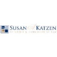 law office of susan a. katzen logo image