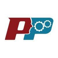 people & process ltd logo image