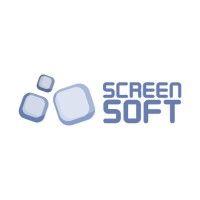 screensoft logo image