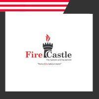 fire castle co. logo image