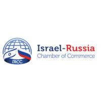 israel-russia chamber of commerce