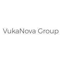 vukanova logo image