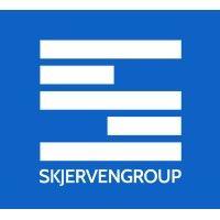 skjerven group logo image