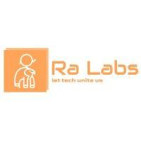 ra labs logo image