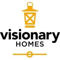 visionary homes logo image