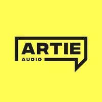 artie audio logo image