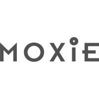 moxie company limited logo image