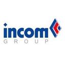 logo of Incom Group S A