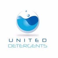 united detergents logo image