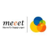 meeet gmbh logo image