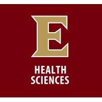 elon university school of health sciences logo image