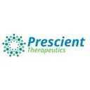 logo of Prescient Therapeutics